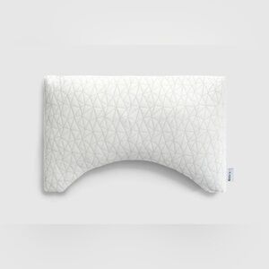 COOP sleep crescent pillow king size with cover